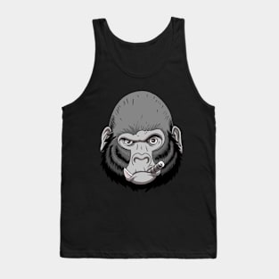 HOW YOU DOIN GORILLA Tank Top